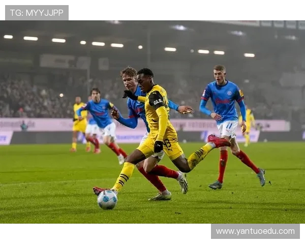 德甲最富豪球队最新排名，谁才是“金元足球”的代表？