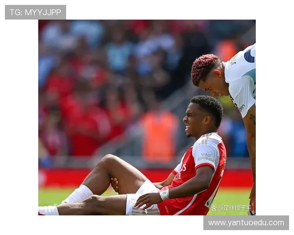 英超球队的球员伤病情况